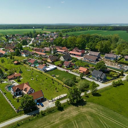 Apartman Domanin 124 Trebon Exterior photo