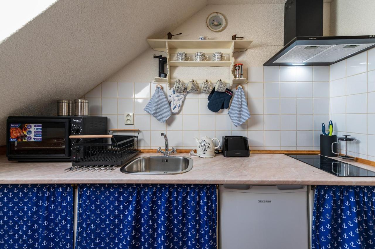 Apartman Domanin 124 Trebon Exterior photo